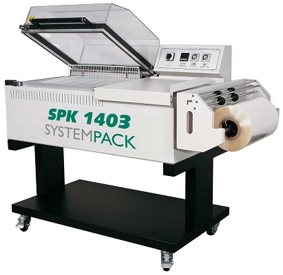 Foto de Rectractiladoras de campana