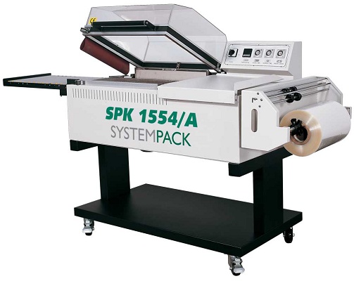 Foto de Rectractiladoras de campana