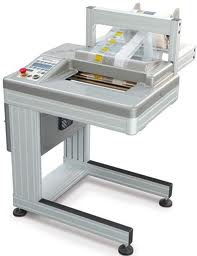 Foto de Embolsadoras