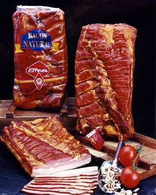 Foto de Bacon natural Gourmet