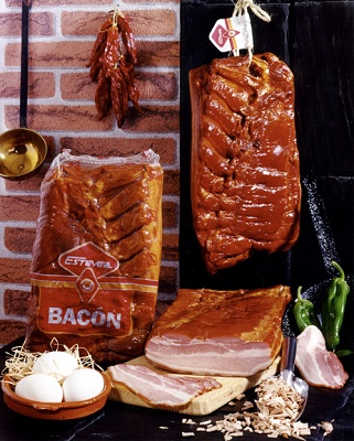 Picture of Bacon ahumado
