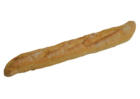 Picture of Baguettes With yeast mother