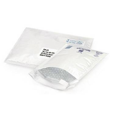 Picture of Padded bag 100% plastic