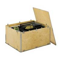 Picture of Plywood boxes