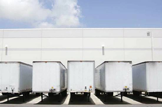Foto de Software para transporte de mercancías