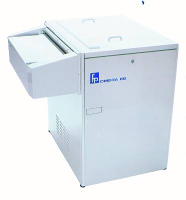 Foto de Procesador de película