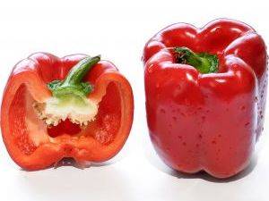 Picture of Red Peppers