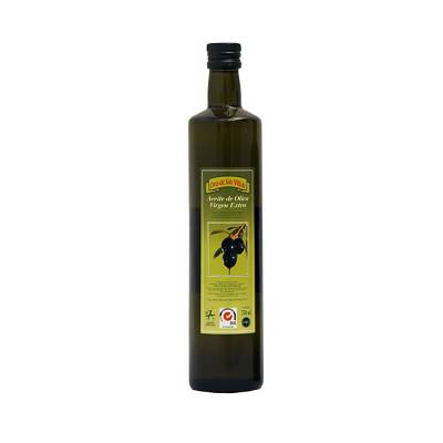Foto de Aceites de oliva virgen extra picual