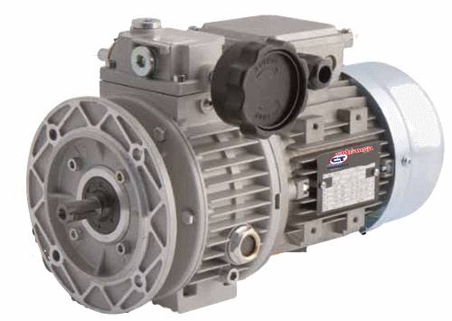 Picture of Mechanical speed variators