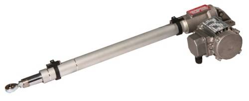 Picture of Linear actuators