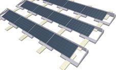 Picture of Solar mounting systems