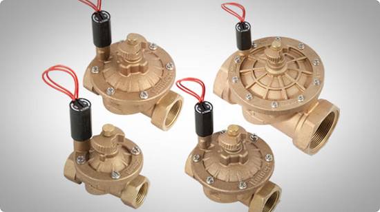Picture of Valves
