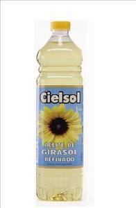 Picture of Sunflower oils