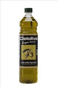 Foto de Aceites de oliva virgen extra