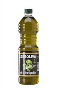 Foto de Aceites de oliva virgen extra