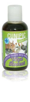Foto de Vitaminas para conejos y roedores