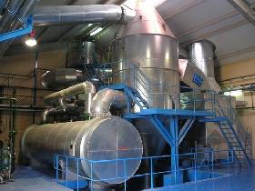 Picture of Pressure vessels