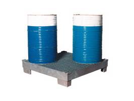 Picture of Sump pallets