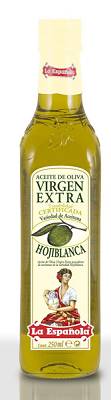 Foto de Aceite de oliva virgen extra hojiblanca