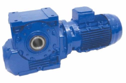 Picture of Worm reducers