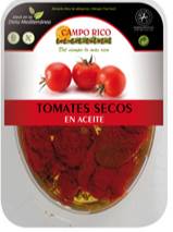 Foto de Tomates secos