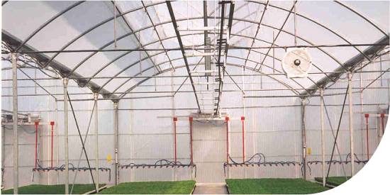 Foto de Carros de riego