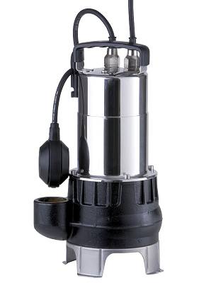 Bombas de motor sumergibles de aguas residuales Drain tc 40 - Industria del  agua - Bombas de motor sumergibles de aguas residuales