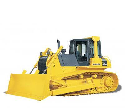 Foto de Bulldozer