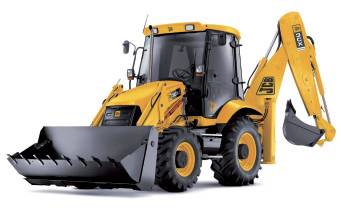 Picture of Backhoes rentals
