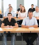 Foto de Seminarios sobre seguridad de las máquinas