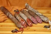 Foto de Chorizos y salchichones ibéricos