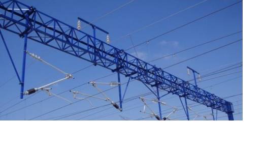 Foto de Electrificaciones ferroviarias