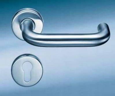 Foto de Manillas para puertas