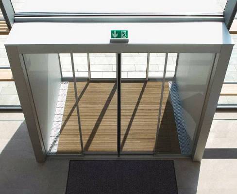 Foto de Puertas correderas