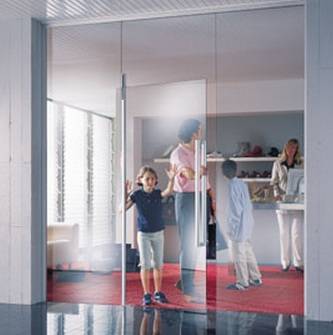 Foto de Accesorios para puertas