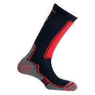 Calcetines sin costuras Mundoimport Nordic blading / roller - Instalaciones  y material deportivo y de ocio - Calcetines sin costuras
