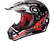 Foto de Cascos motociclismo