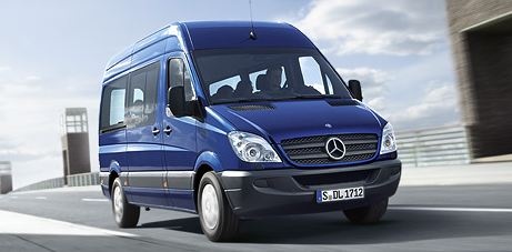 Foto de Vehículos combi