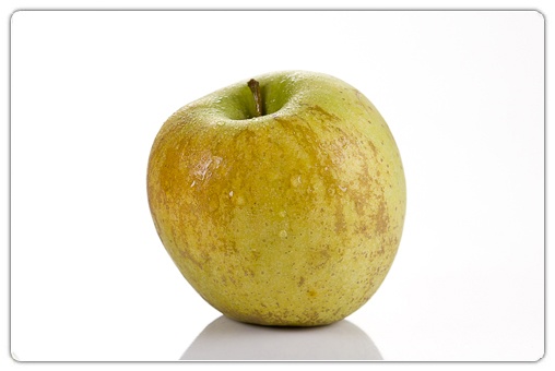 Picture of Russeting golden Apple