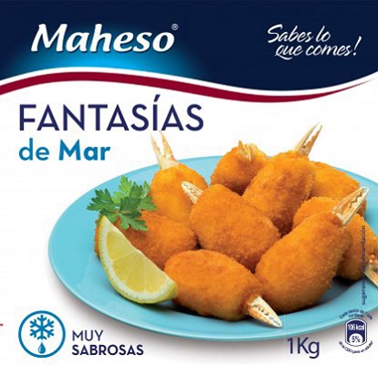 Foto de Fantasías de mar