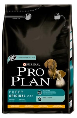 pro plan puppy original