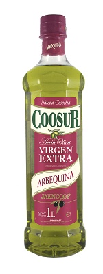 Picture of Arbequina extra virgin olive oil