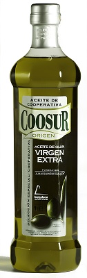 Picture of Virgin olive oil