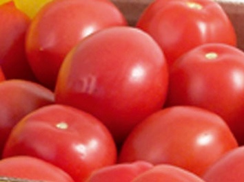 Picture of PEAR tomatoes