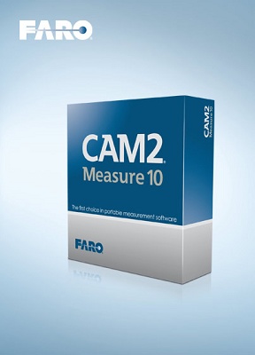 faro cam2 measure 10 manual pdf