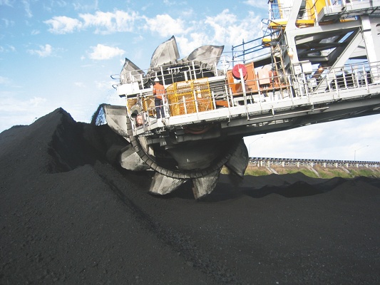 Foto de Minería de transferencia