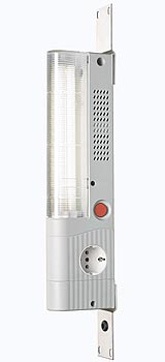 Foto de Luminaria línea plana