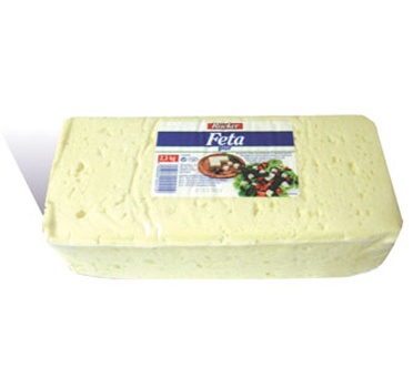 Picture of Feta cheese