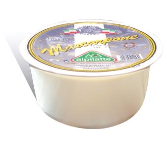 Picture of Mascarpone cheese
