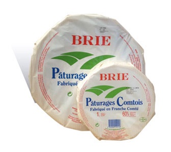 Picture of Brie cheese